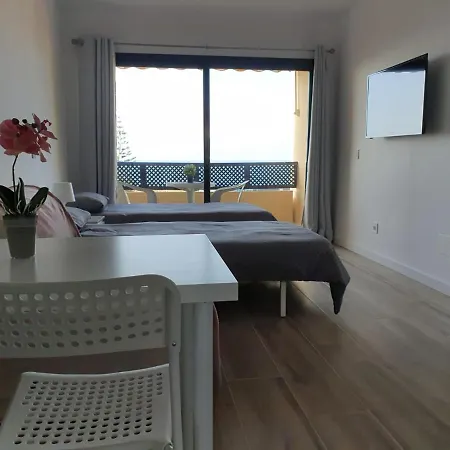 Apartamento Estudio Céntrico Puerto de la Cruz (Tenerife)